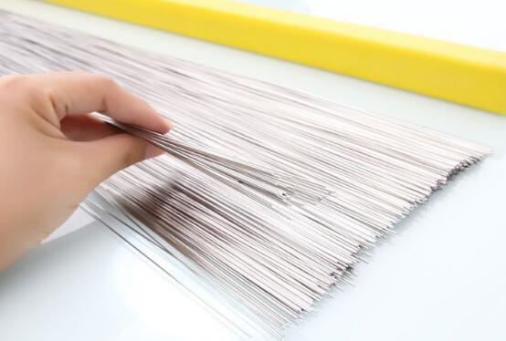 山东生产银焊条使用方法焊接方法