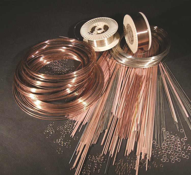 河北生产银焊条批发价格应用领域