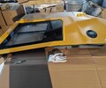 临工86H宽体矿用车配件重汽豪沃自卸车配件汉德车桥配件