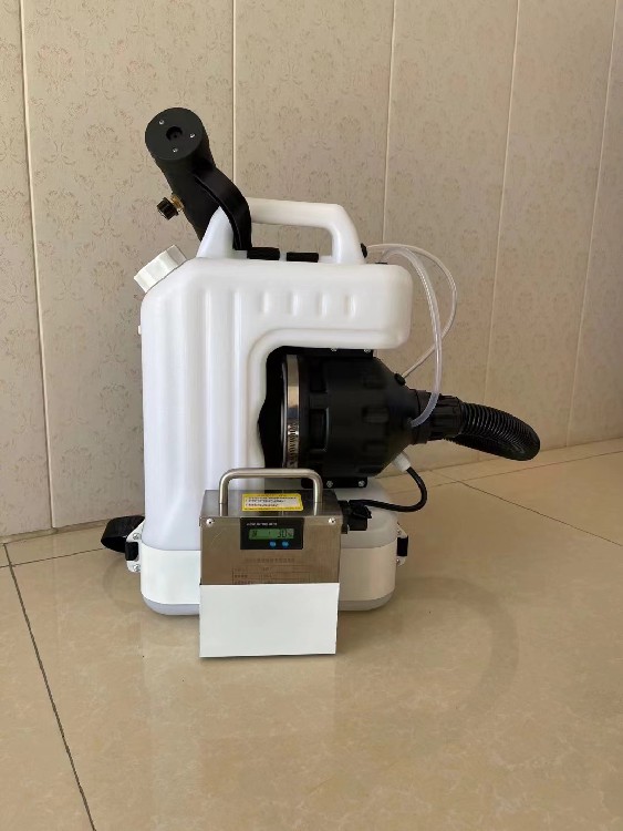 医院气溶胶电动喷雾器价格