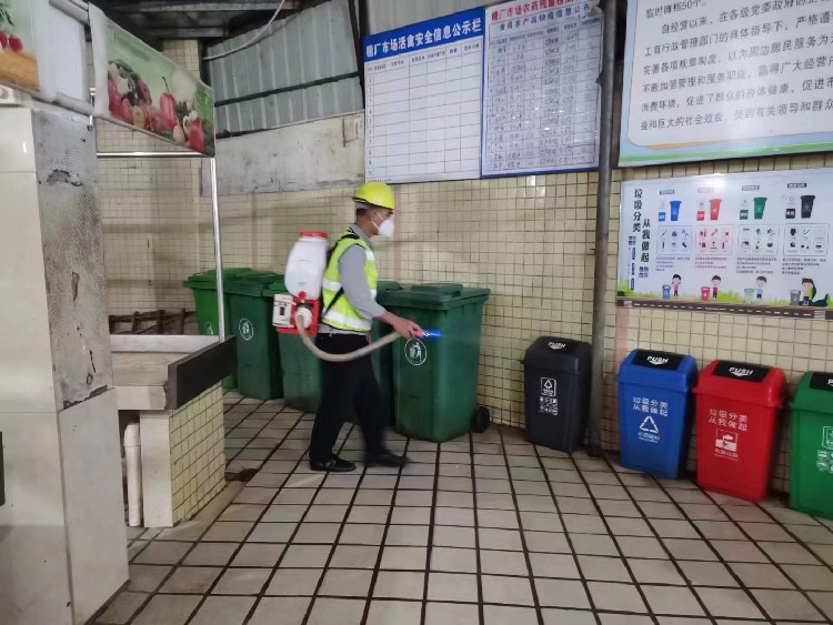 户外乐驰电动低容量喷雾器规格设备防疫消毒