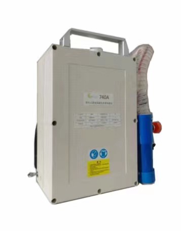 室内乐驰电动低容量喷雾器功能消毒防疫设备