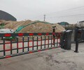吉安车库起降杆小区起落杆小区道闸起落杆厂家上门安装