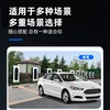 辽宁立柱式直流充电桩生产厂家,30KW壁挂式充电桩