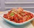 广东供应餐饮香辣龙虾料连锁餐饮店口味地道