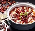 四平红油火锅底料香辣火锅底料支持贴牌定制