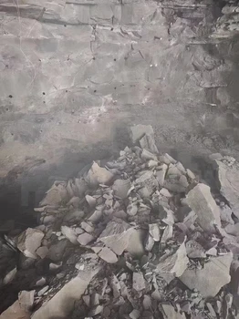 哈尔滨金属矿露天开采治理方案