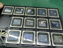 CCM植球加工旧芯片加工ic加工PCBA报废板图片5