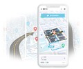 北京智能室内导航应用领域,vr室内导航