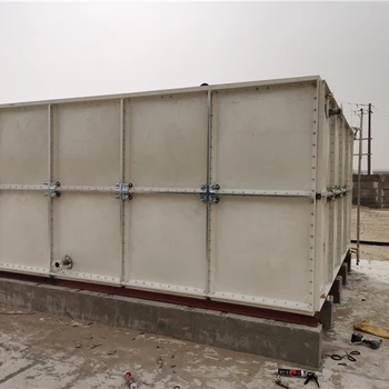 克孜勒苏屋顶消防水箱安装价格,组合式保温水箱定制厂家