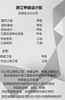 辽宁面向全国建筑设计甲级加盟
