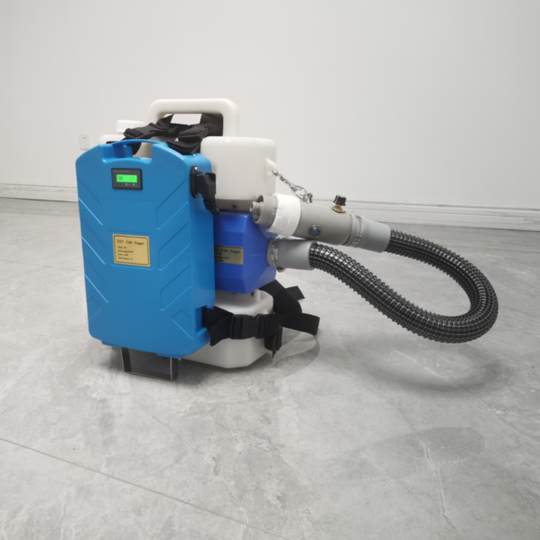 消杀气溶胶电动喷雾器价格