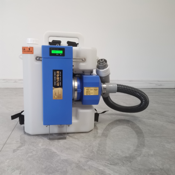 消杀公司喷雾器气溶胶厂家