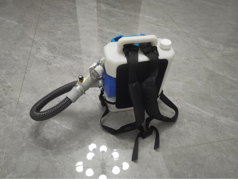 医院气溶胶喷雾消毒器批发