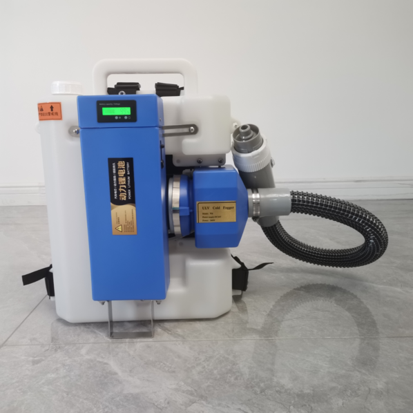 消杀电动气溶胶喷雾器价格