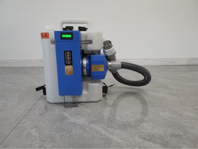 应急备用物资气溶胶喷雾器厂价