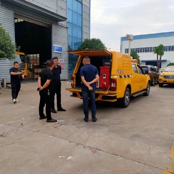 安徽抗洪排涝车厂家销售