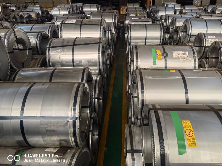 电工钢新价格牌号27QG090