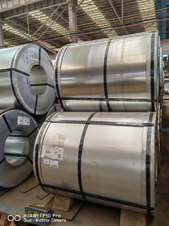 B27RT085武钢取向硅钢