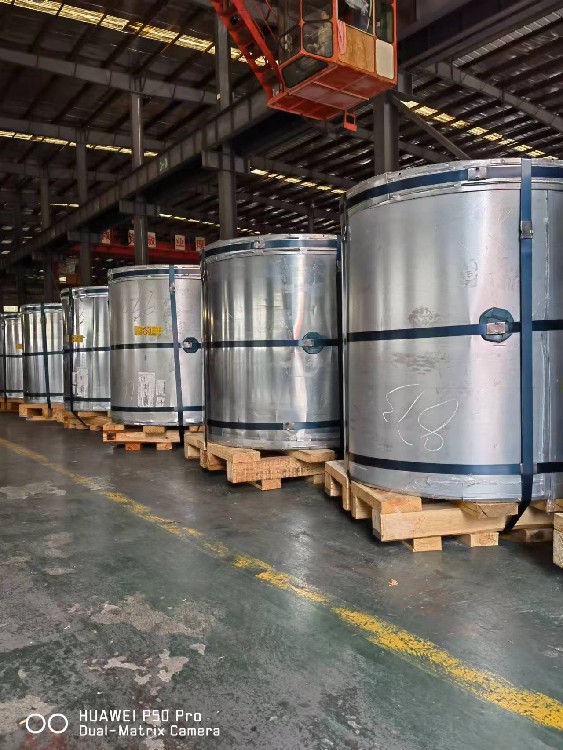 宝钢电工钢B35A300硬度