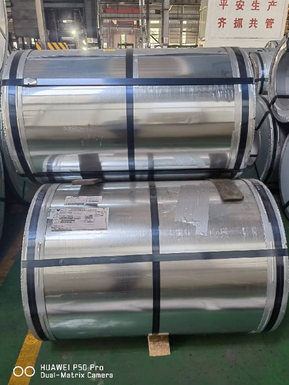 取向电工钢B18P095铁损低