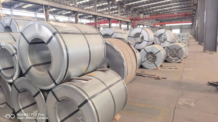 电工钢磁极化强度牌号23RK080