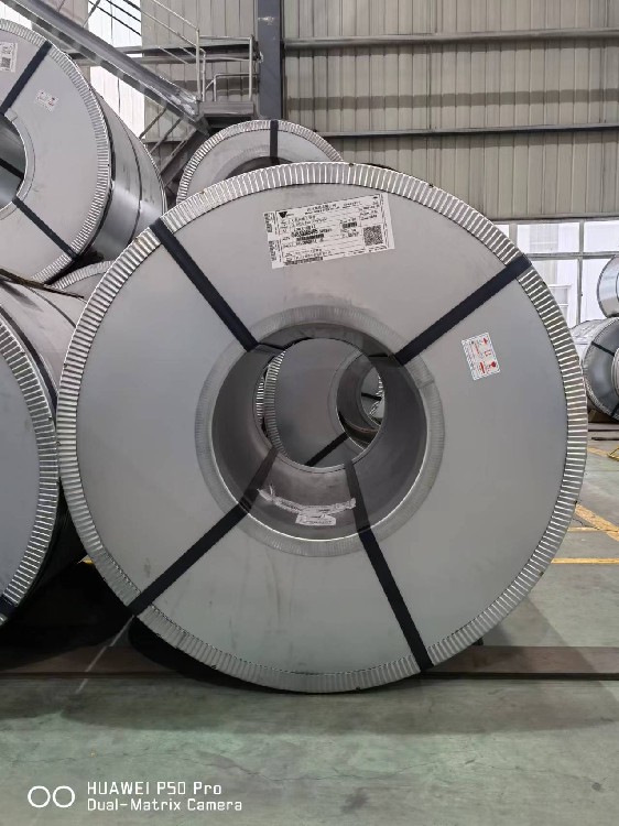 硅钢片生产厂家B27R095