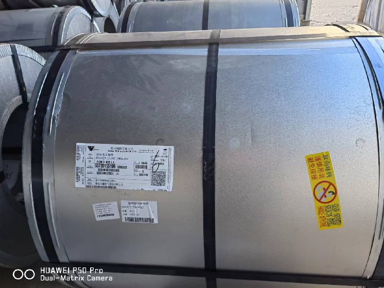 电工钢27Q130新价格