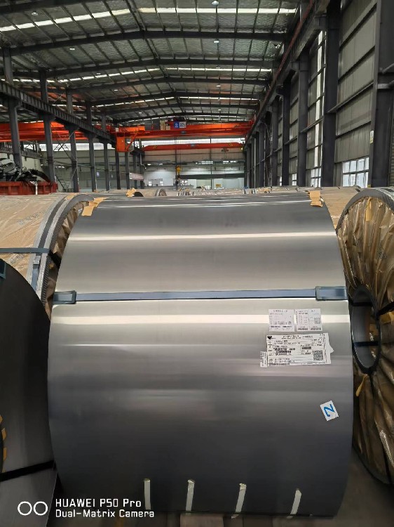 B23HS090硅钢片生产厂家