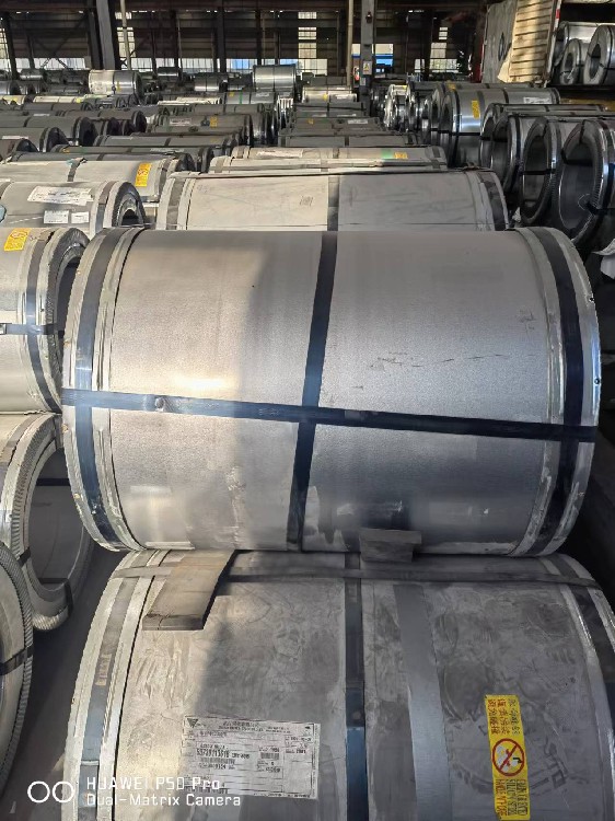 取向电工钢B30P105磁感高