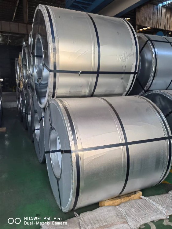 无取向电工钢B65A1000损耗