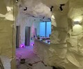 襄阳美丽乡村建设洞穴风装修
