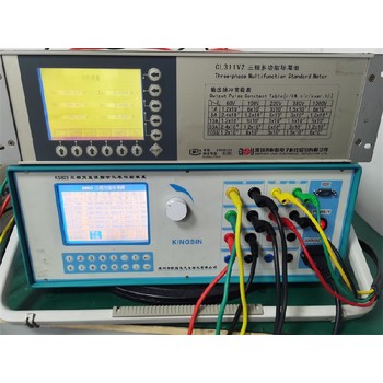 二手电力设备CL302仪表检定装置
