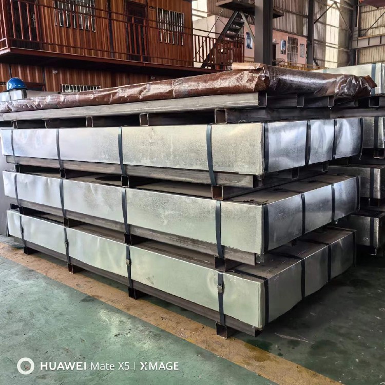 宝钢生产磁极钢牌号DJL300不平度小于8mm