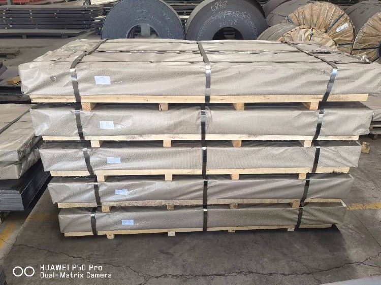 磁极用钢板及钢带厚度0.7-2.3mm牌号WDEL450