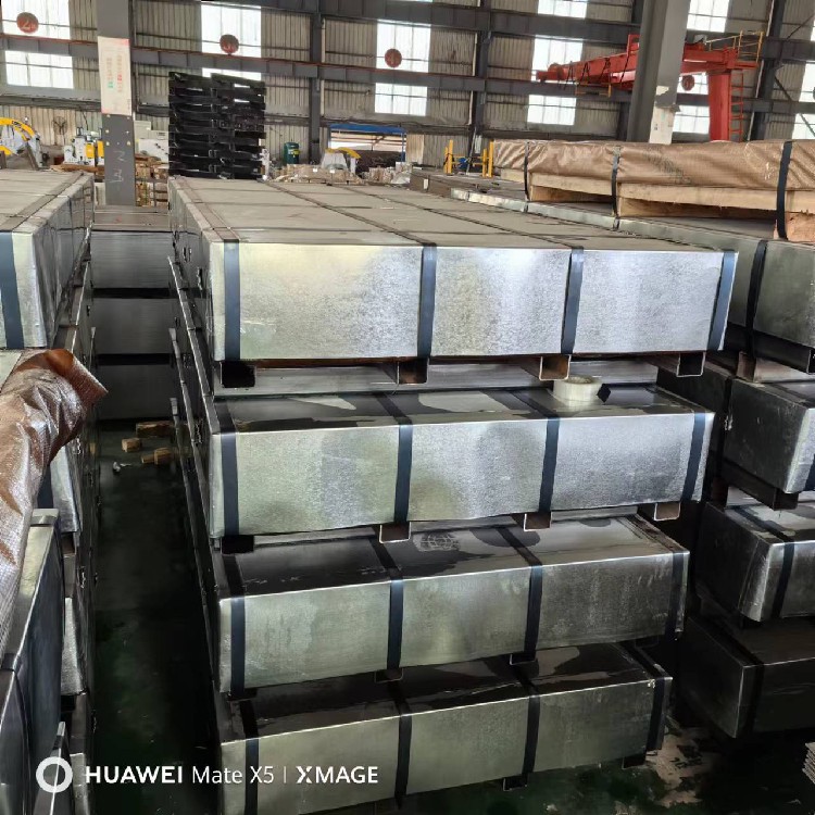 武钢生产磁极钢不平度小于8mm牌号WDEL400