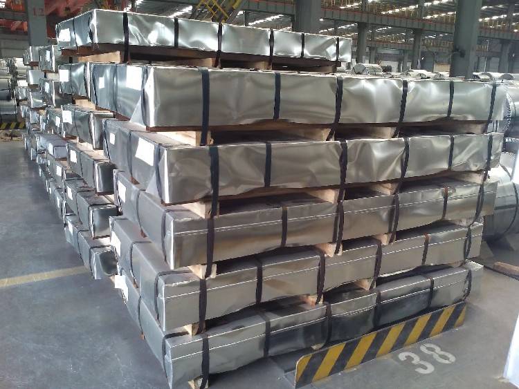 水轮发电机组磁极用板面平直牌号DCL250