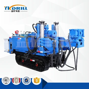 履带式机械造穴钻机厂家报价