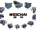 吉林2000kw潍柴发电机