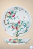 西藏雍正粉彩瓷器款识真品图片