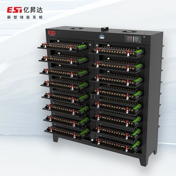 锂电池化成分容柜-锂电池循环充放电测试-数码电池测试系统