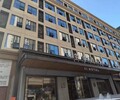 四川广安武胜酒店空气能热泵