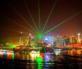 河南50w彩光激光灯厂家