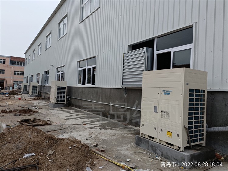 武汉高大空间供暖设备联系方式