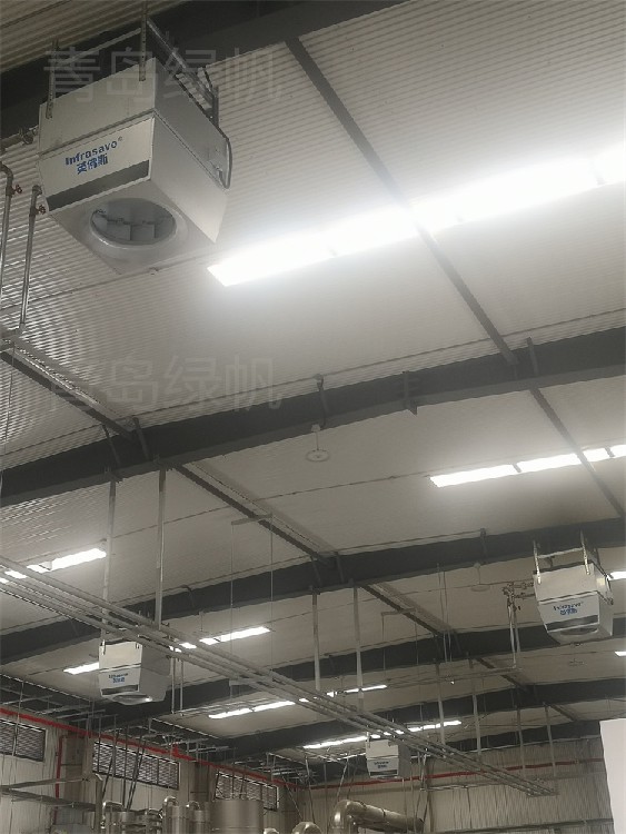 铁岭高大空间供暖设备厂家