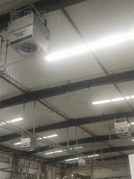 武汉销售高大空间供暖设备联系方式