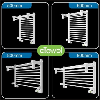 南阳Assembar电热毛巾架厂家批发