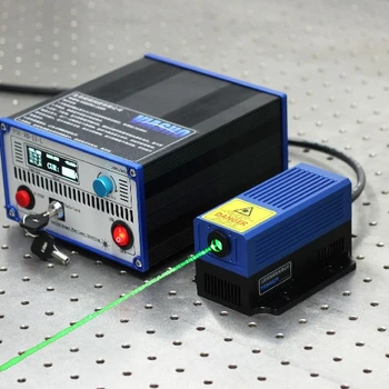 河北638nm单模激光器