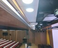 宜昌多媒体会议室灯光音箱工程公司,会议室灯光音箱工程安装