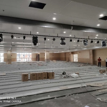 彭水灯光音响设备工程安装价格,灯光音响设备调试